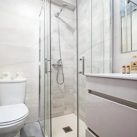 El Rincón De Begoña - Apartamento 1hab En Begoña Apartamento