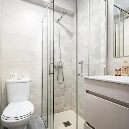 El Rincón De Begoña - Apartamento 1hab En Begoña *