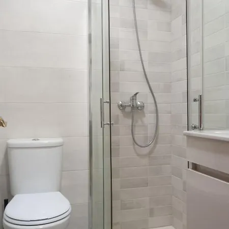 El Rincón De Begoña - Apartamento 1hab En Begoña Gijón