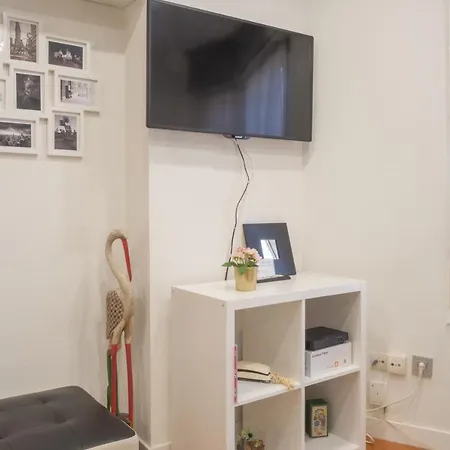 El Rincón De Begoña - Apartamento 1hab En Begoña Gijón