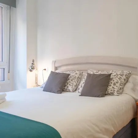 El Rincón De Begoña - Apartamento 1hab En Begoña