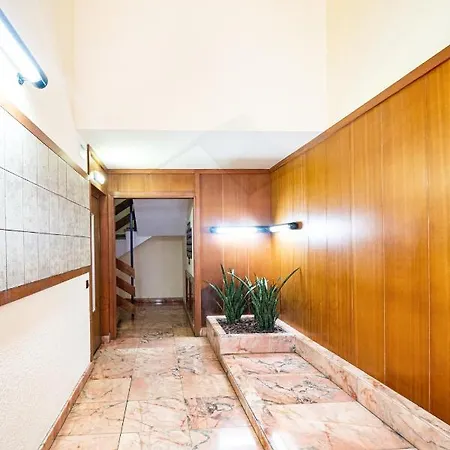 Apartment El Rincon De Begona