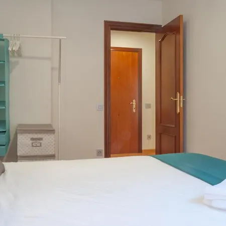 El Rincon De Begona Apartment *