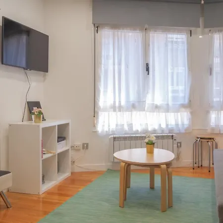 El Rincon De Begona Apartment Gijon