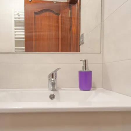 Apartment El Rincon De Begona Gijon