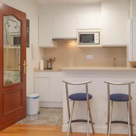 Apartment El Rincon De Begona