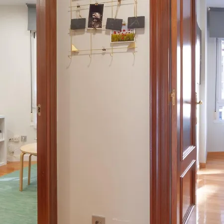 El Rincon De Begona Apartment *
